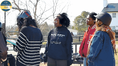 2024 Graduating Student Spotlights - Brand Storytelling