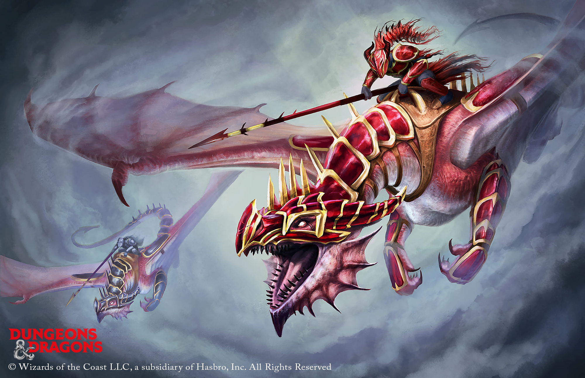 Dragonnel Dogfight Labeled logo.png