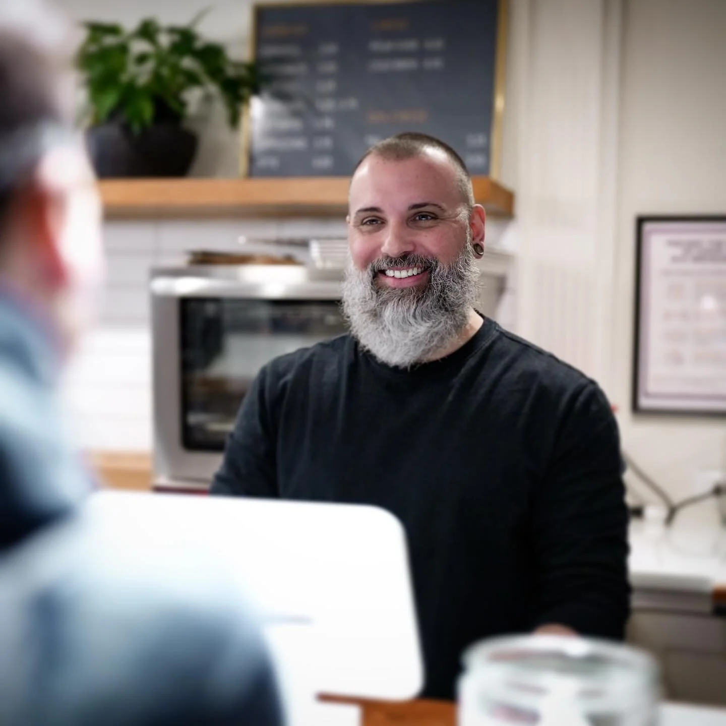 We&rsquo;re so thankful to each of you that have been apart of our soft launch! We hope you&rsquo;ve been enjoying the coffee and community here in Greenwich Village.