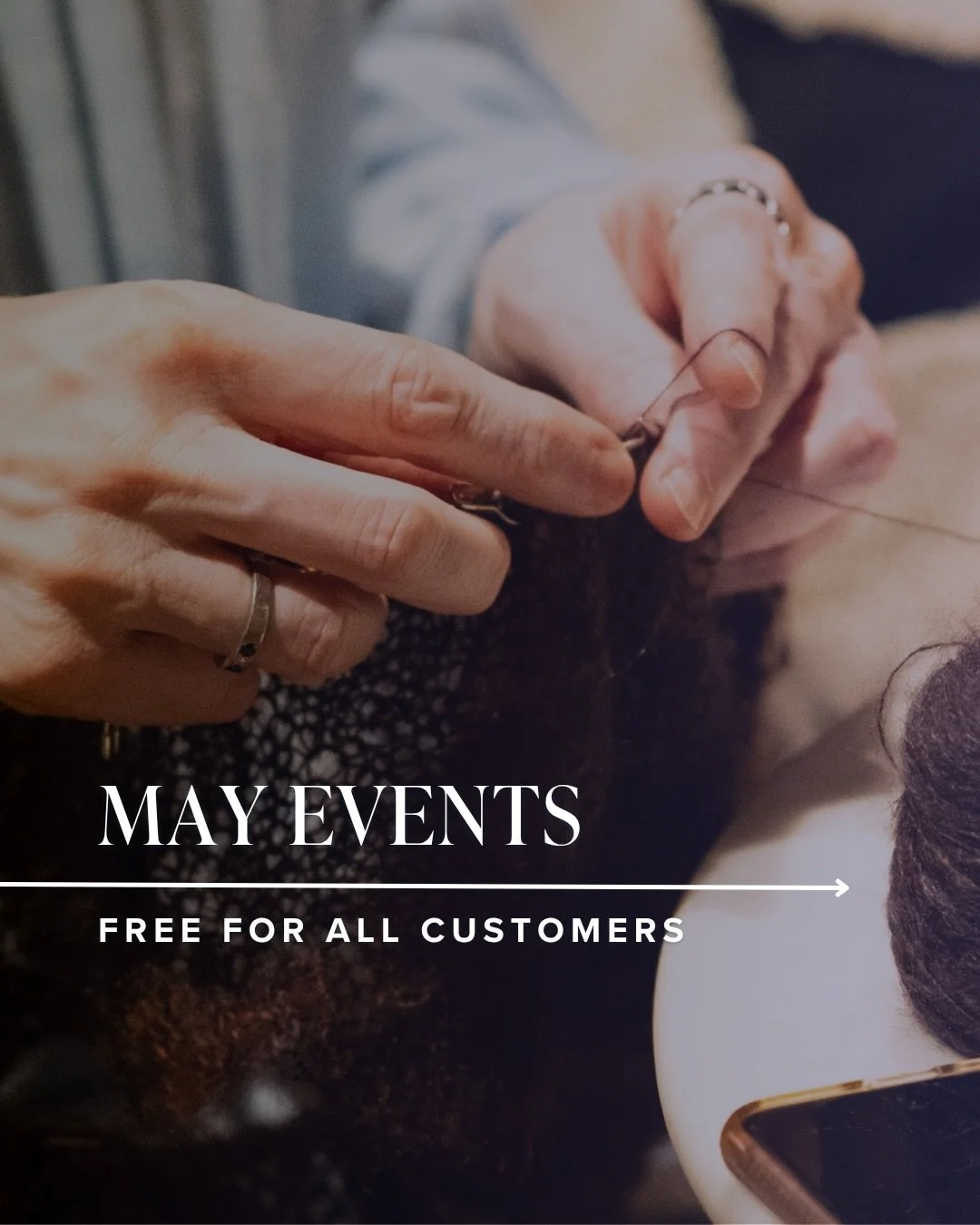 This months at the coffee shop: 
Knitting and Crocheting Together: Wednesdays 4:00-6:00 pm

Watercolor: Fridays 2:00-4:00 pm

Backgammon: The Third Thursday of the Month 
This month: May 21st, 2:00 - 4:00 pm

Flower Arranging: The Last Friday of the 