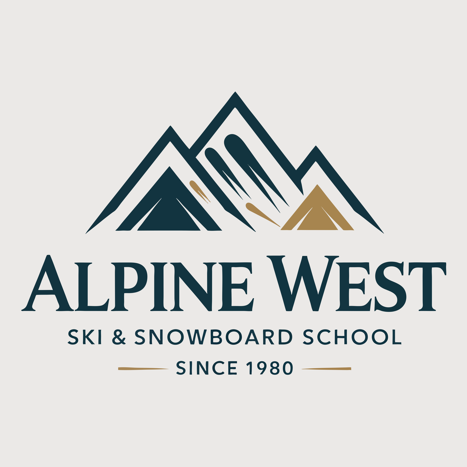 Alpine West Ski &amp; Snowboard School