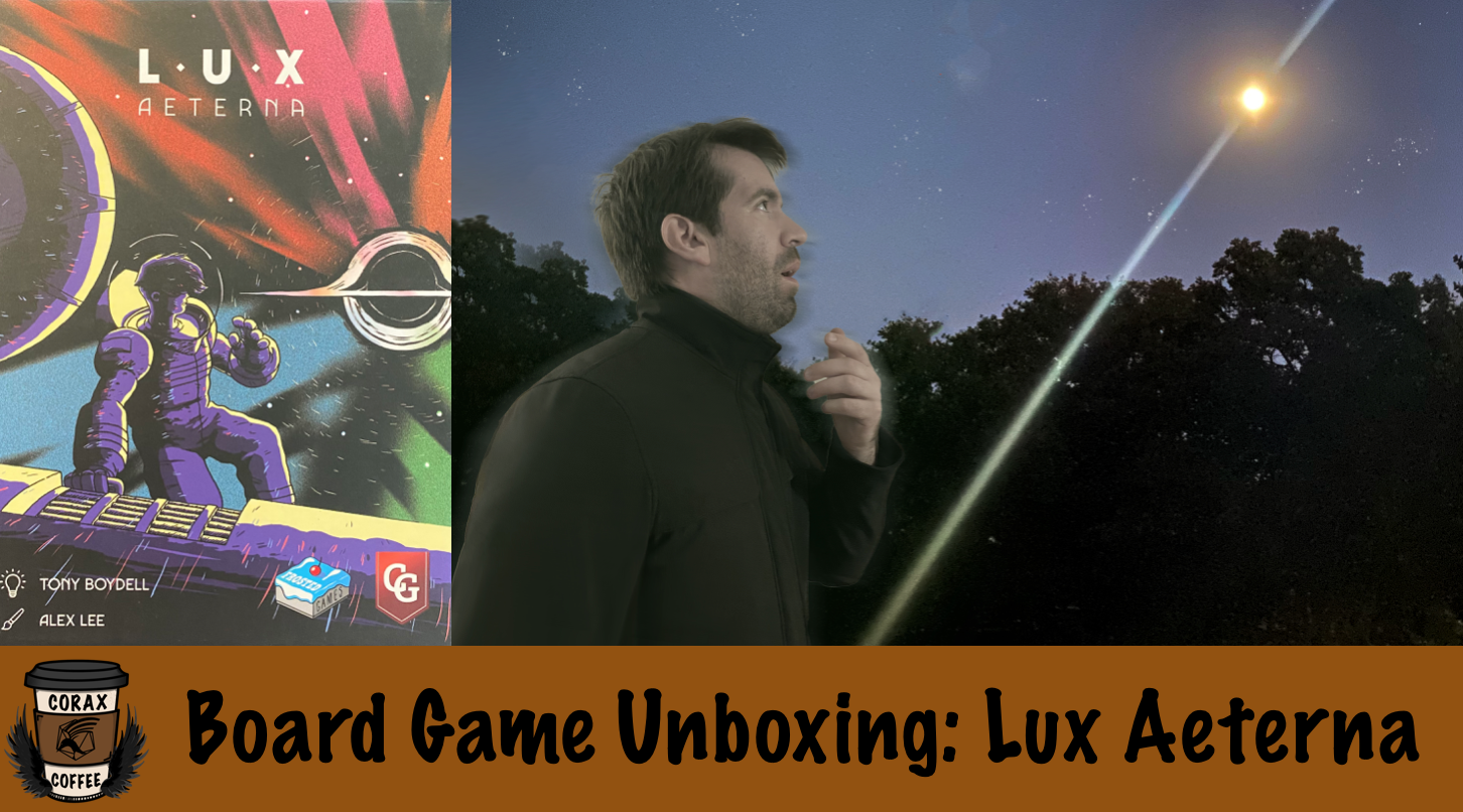Lux Aeterna