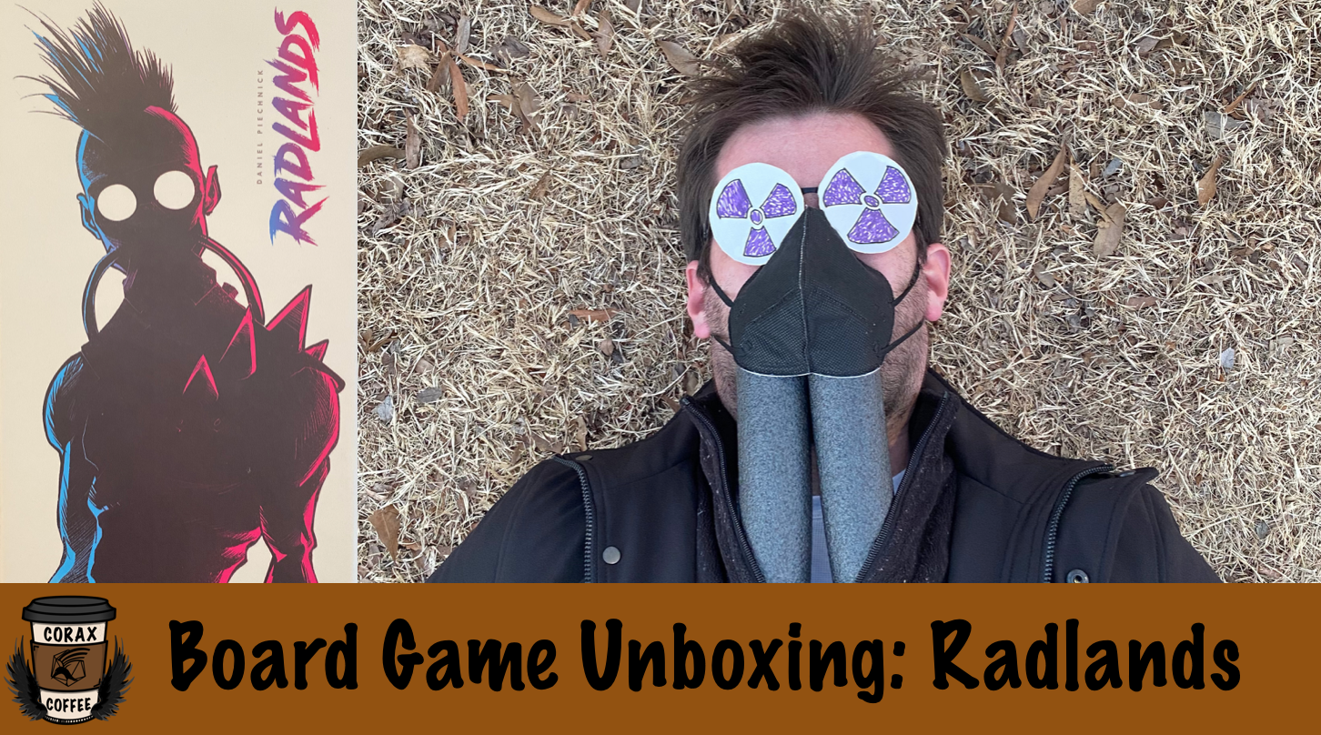 Radlands