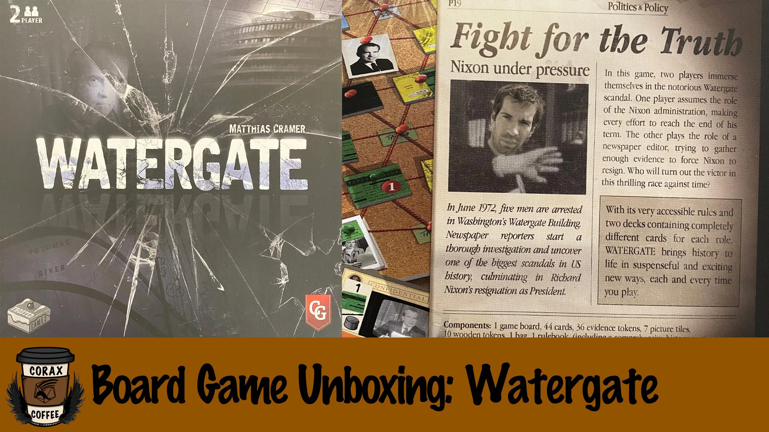 Watergate