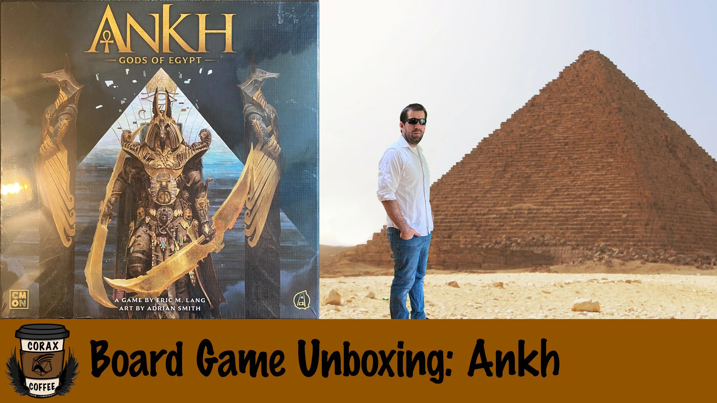 Ankh: Gods of Egypt