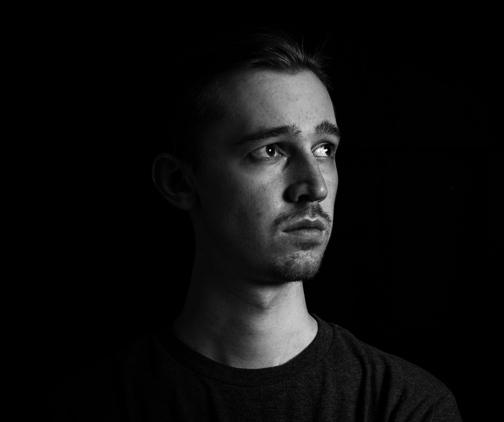 About 1 — Andrew Harper Media