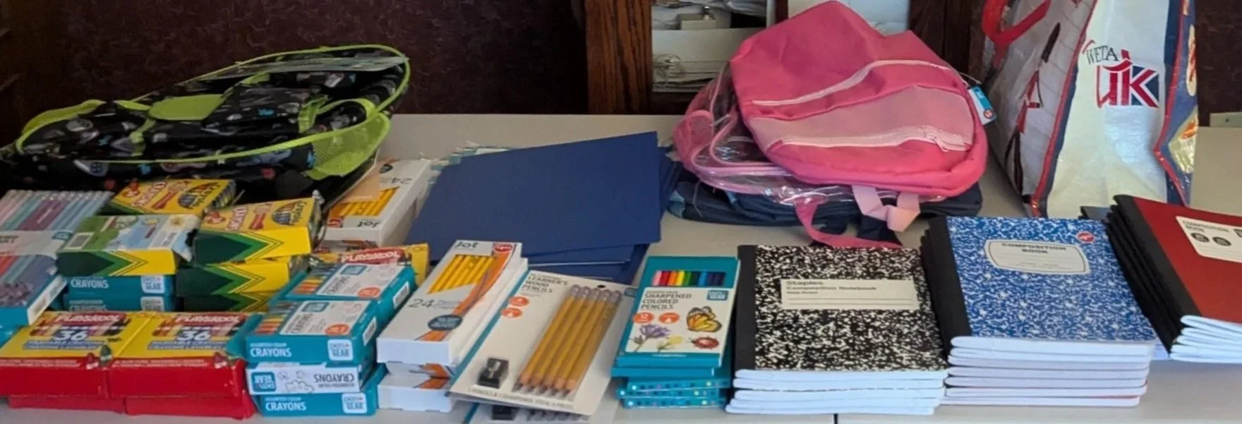 CHEROKEE LANE ELEMENTARY SCHOOL