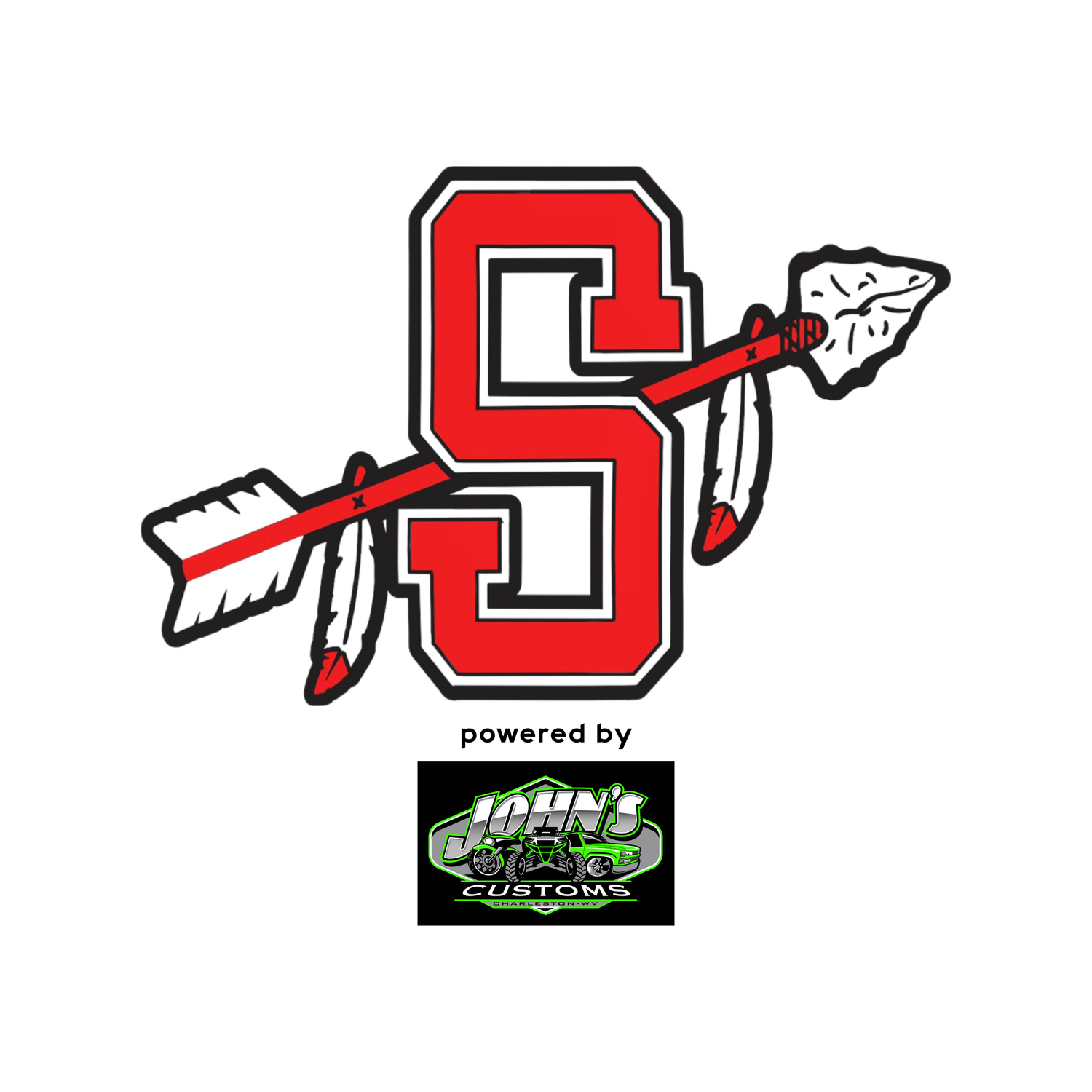 Sissonville High School