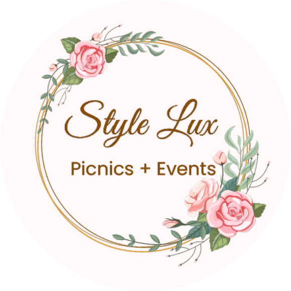 Style Lux Picnics and Events
