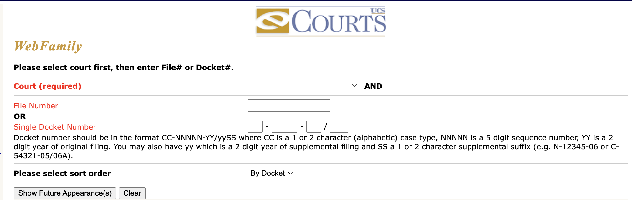 Article 8 Family Offense Petitions — Cyber Harassment and