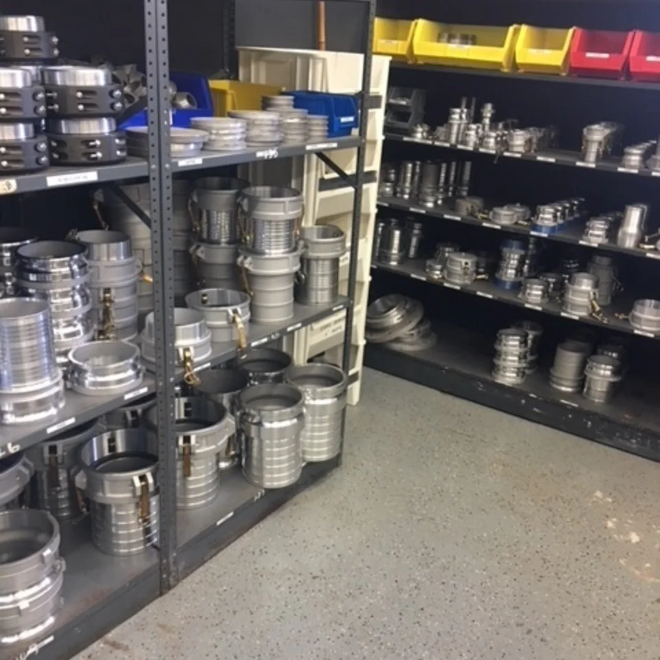 Our Services — Brock Equipment, Co.