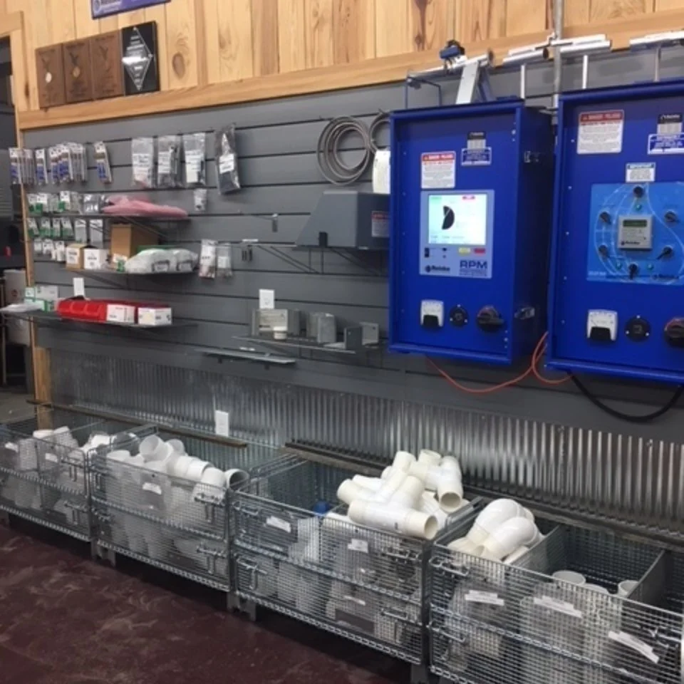 Our Services — Brock Equipment, Co.