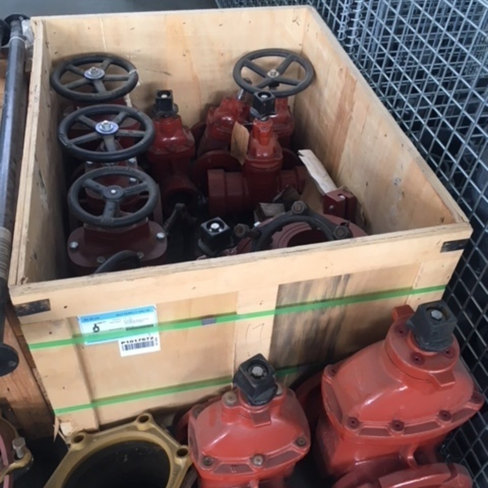 Our Services — Brock Equipment, Co.