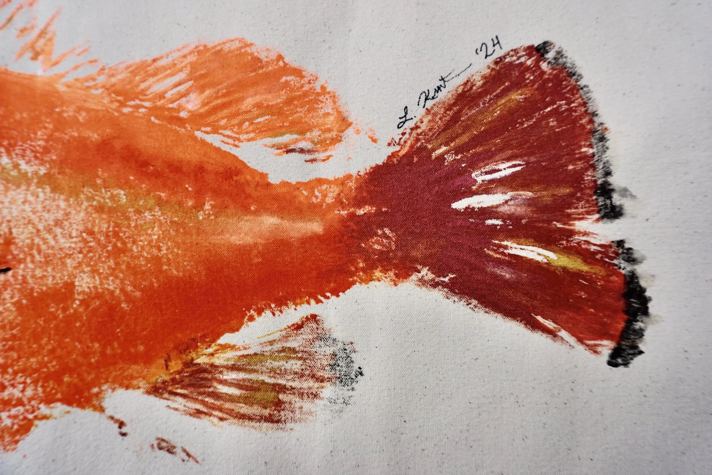 DSC00511 2Winnie's Fish Pants Fish Prints Homer, AK .JPG