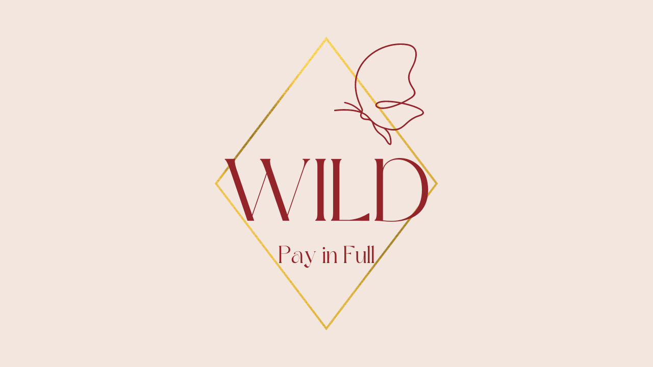 Pay in Full ($444)