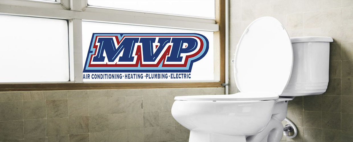 Be Aware of Bathroom Plumbing Problem Indicators