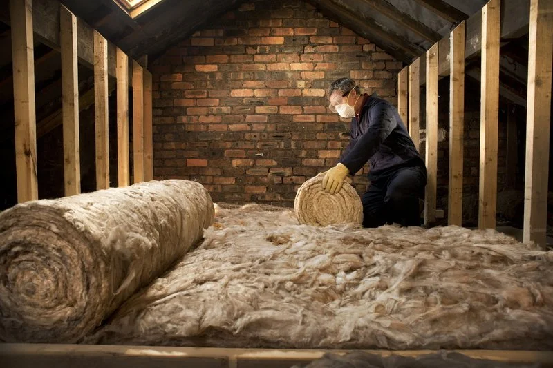 Is Poor Insulation Keeping Your Home Cold? — MVP Air Conditioning, Heating,  Plumbing u0026 Electric
