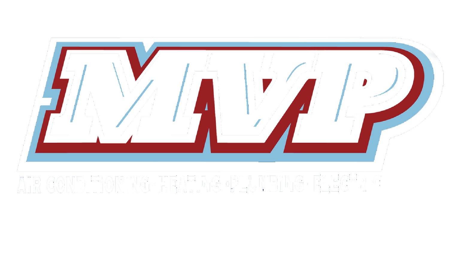 MVP Air Conditioning, Heating, Plumbing &amp; Electric