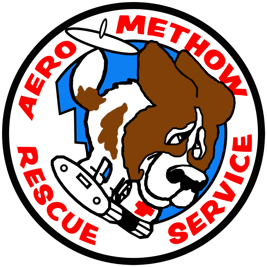 Aero Methow Rescue Service