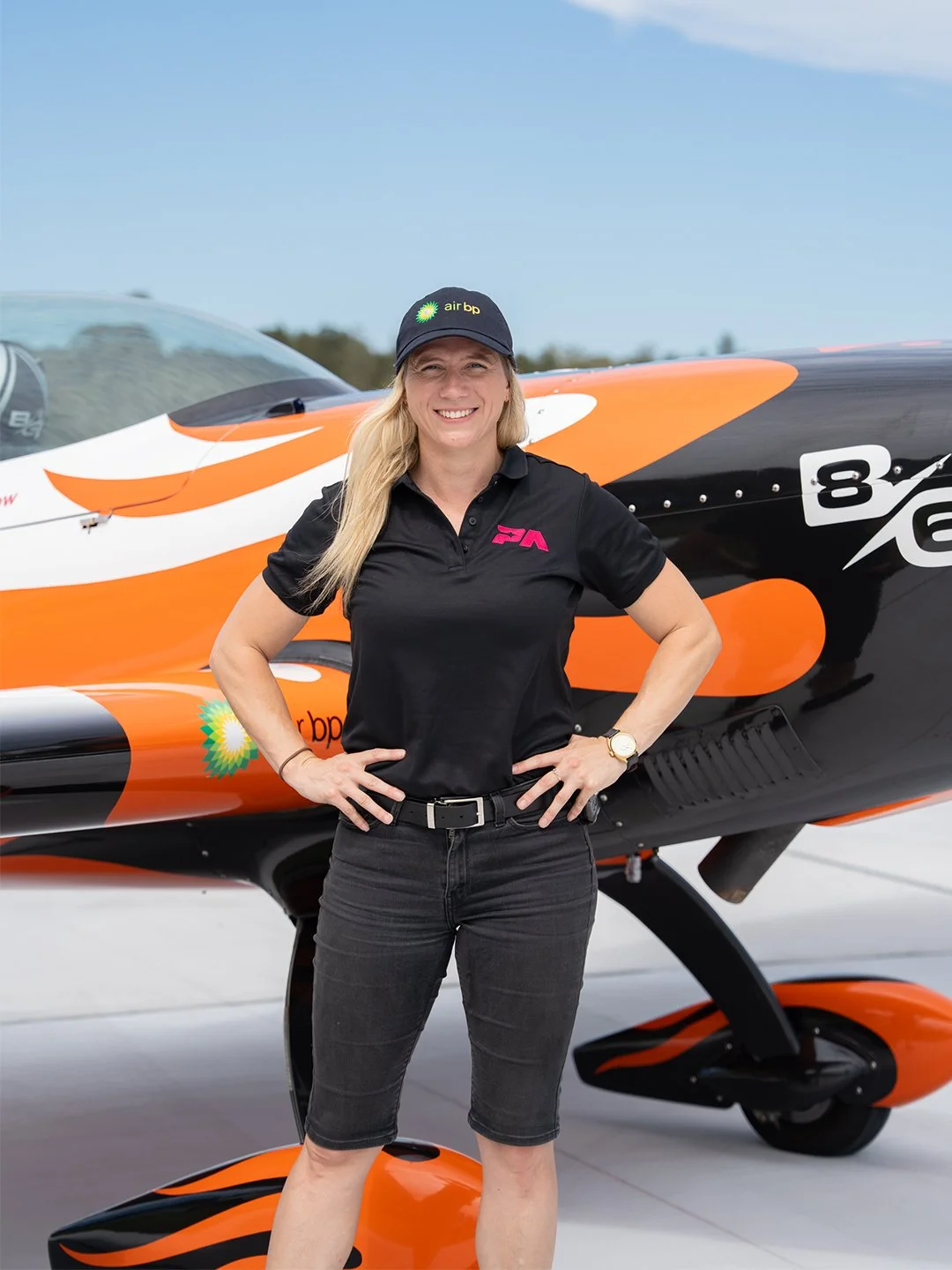 Catch @emma_beyondgravity's journey to the cockpit as spotlighted by @the.australian today. From doubt to dominance, her story is one everyone should hear...and there is so much more ahead for this Aussie ace!

Read the full article over on @the.aust