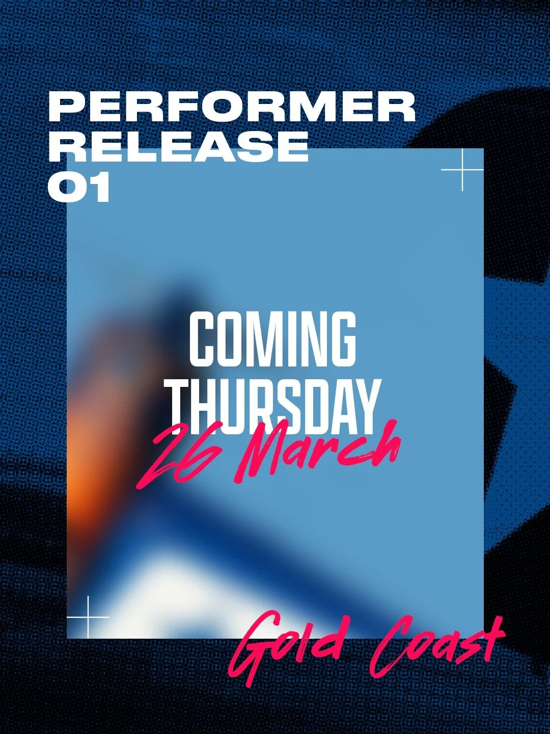 Hey Goldy! ☀️ Our first Performer Release DROPS Thursday.

Want the tea first? 👀 Sign up to our newsletter.  Link in bio.