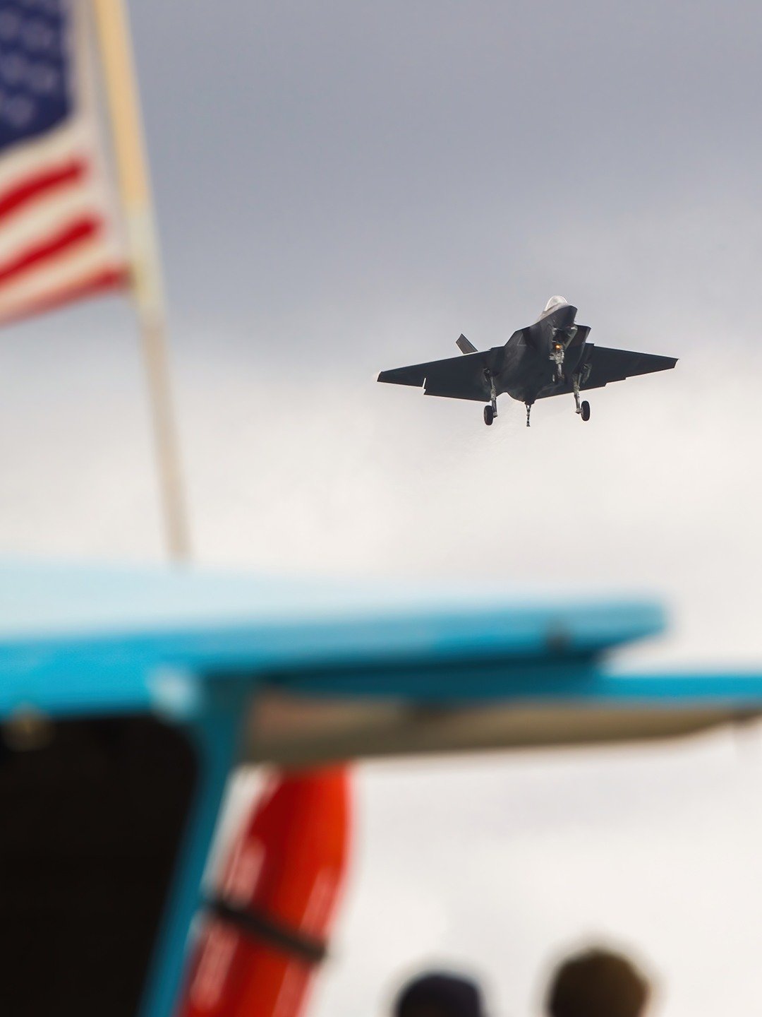May is Military Appreciation Month in the USA 🇺🇸

To those who suit up and show up, past, present and future, we see you.

Proud to honor the people behind the uniform. ❤️🤍💙