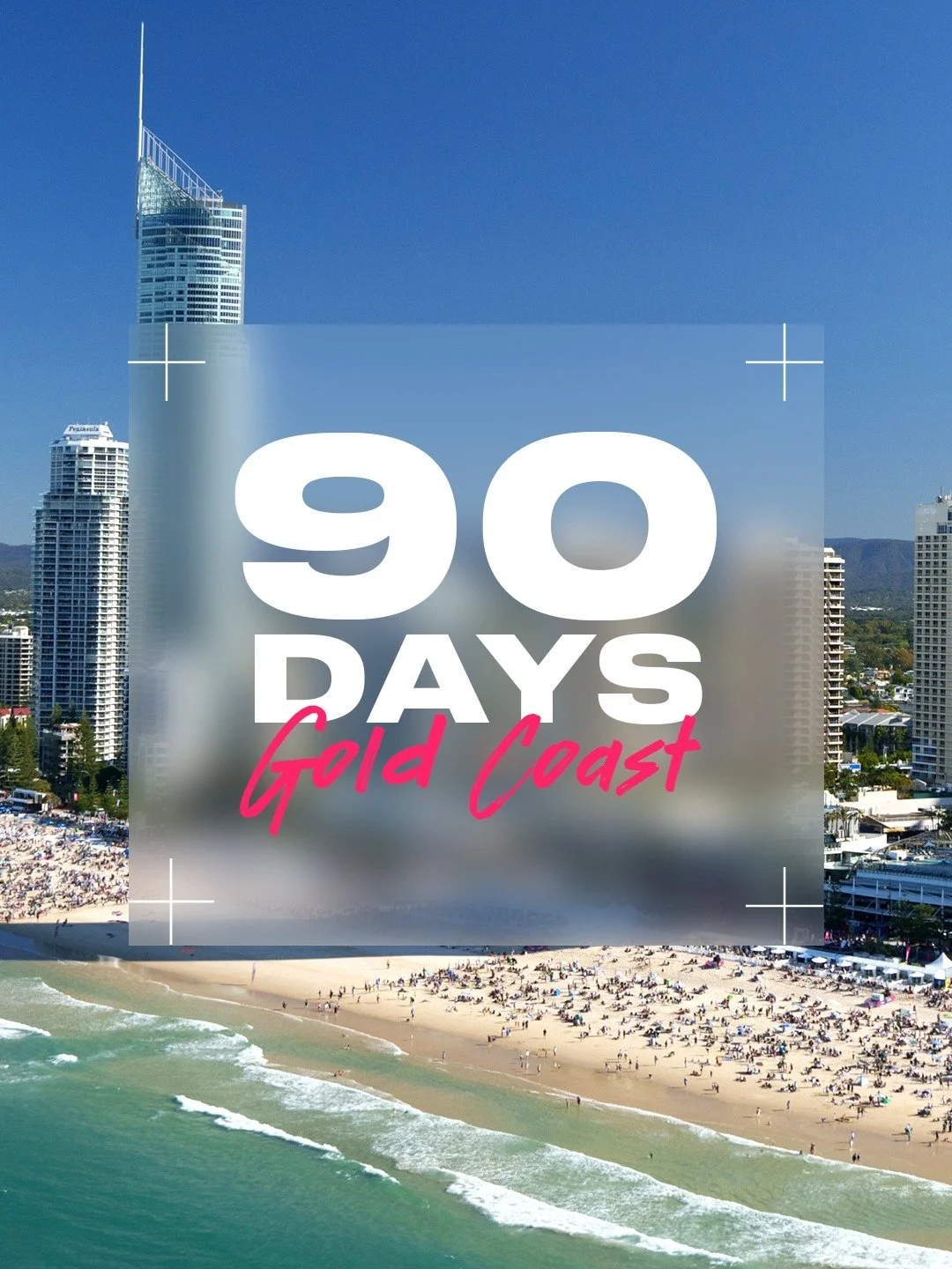 If you haven&rsquo;t locked in your plans yet&hellip; this is your sign. 👀
🎟️ Tickets are waiting for you at pacificairshowaus.com
🏝️ Bringing the crew? Our friends at all.accor_pacific have the perfect hotels, apartments, and resorts right near t