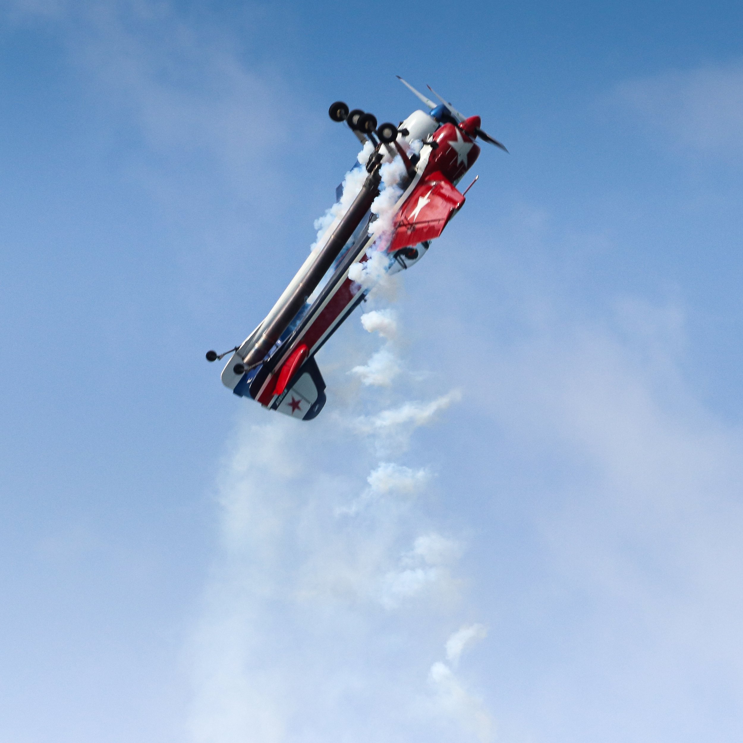 Jeff Boerboon Yak 110