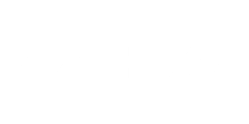 Stylized black and white text logo that appears to spell 'Apex' in bold, block letters.