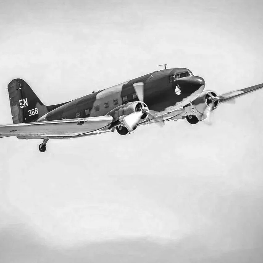 C-47 | Withdrawn