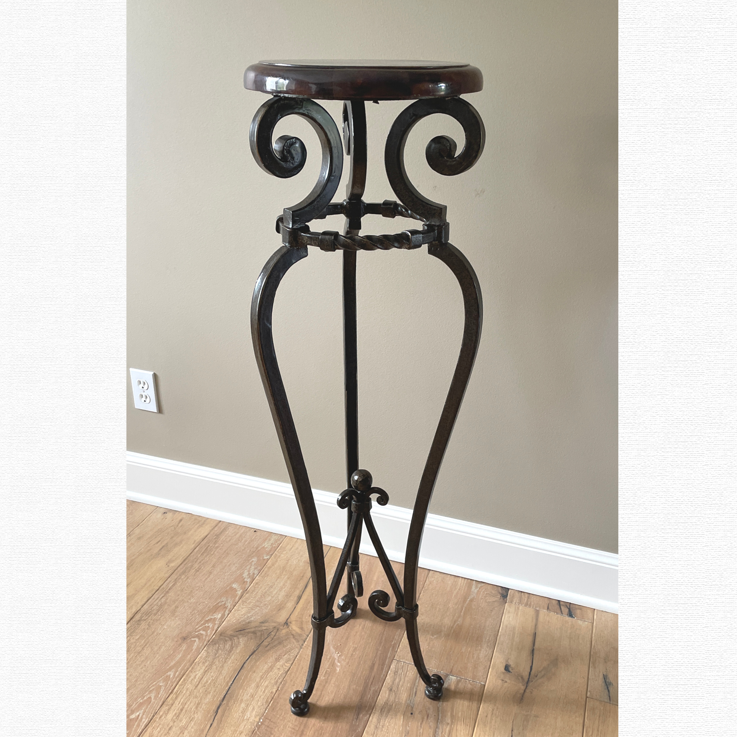 Large Plant Stand