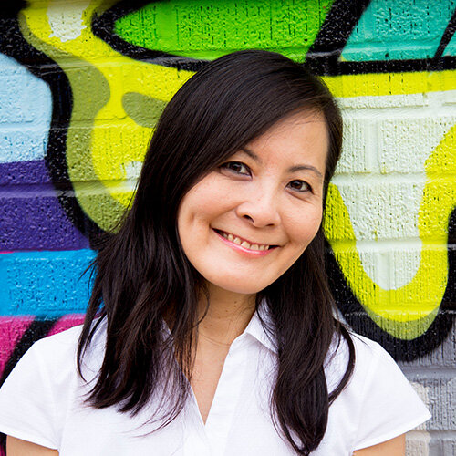 Sandra Yon