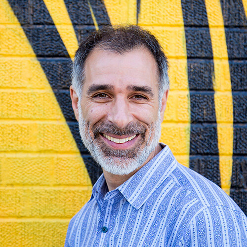 Eric Masi