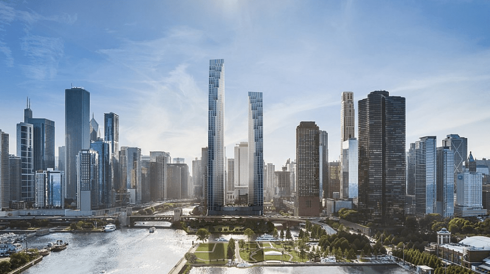  Noe & Associates/Boundary, courtesy of Related Midwest 