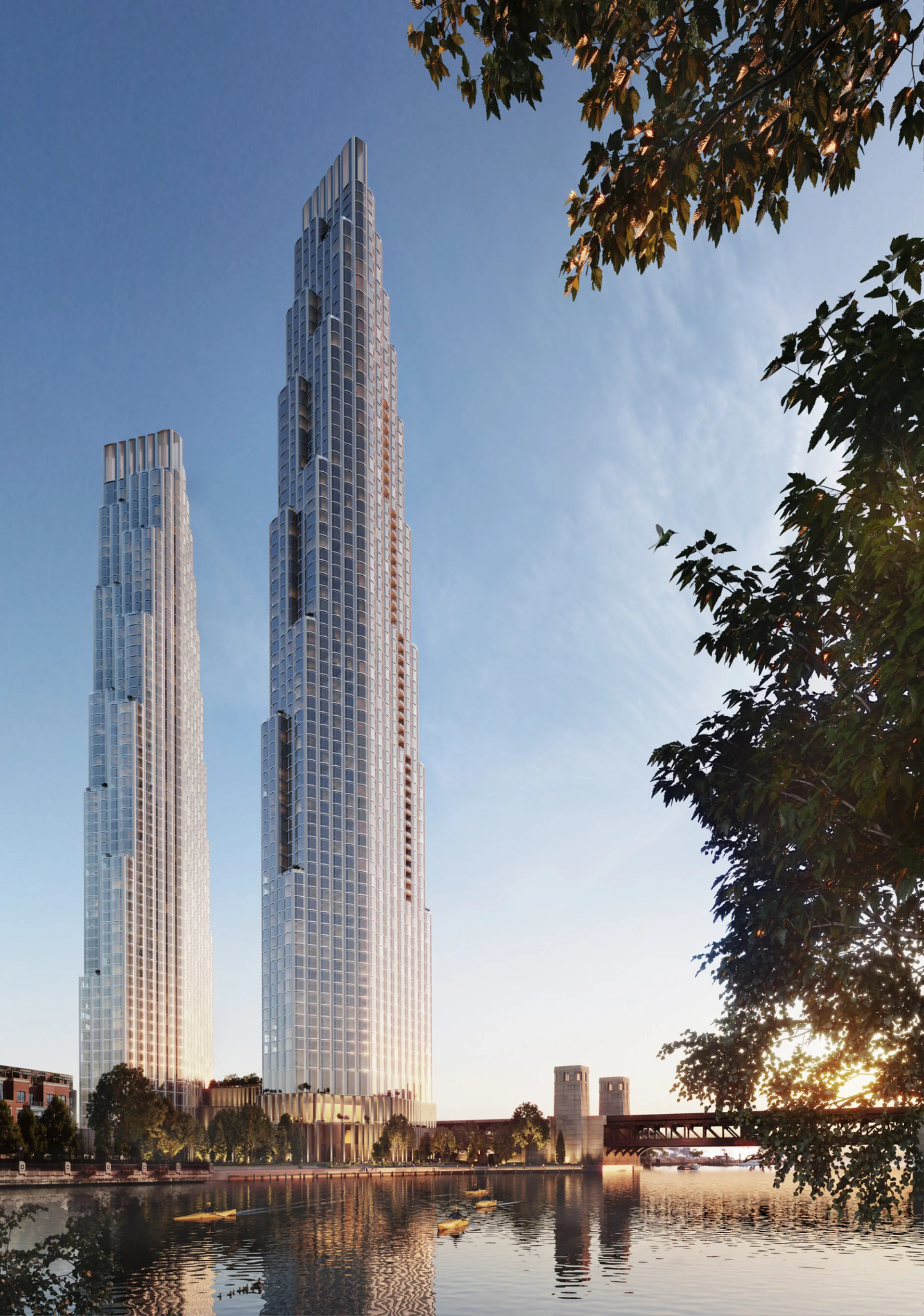  Noe & Associates/Boundary, courtesy of Related Midwest 