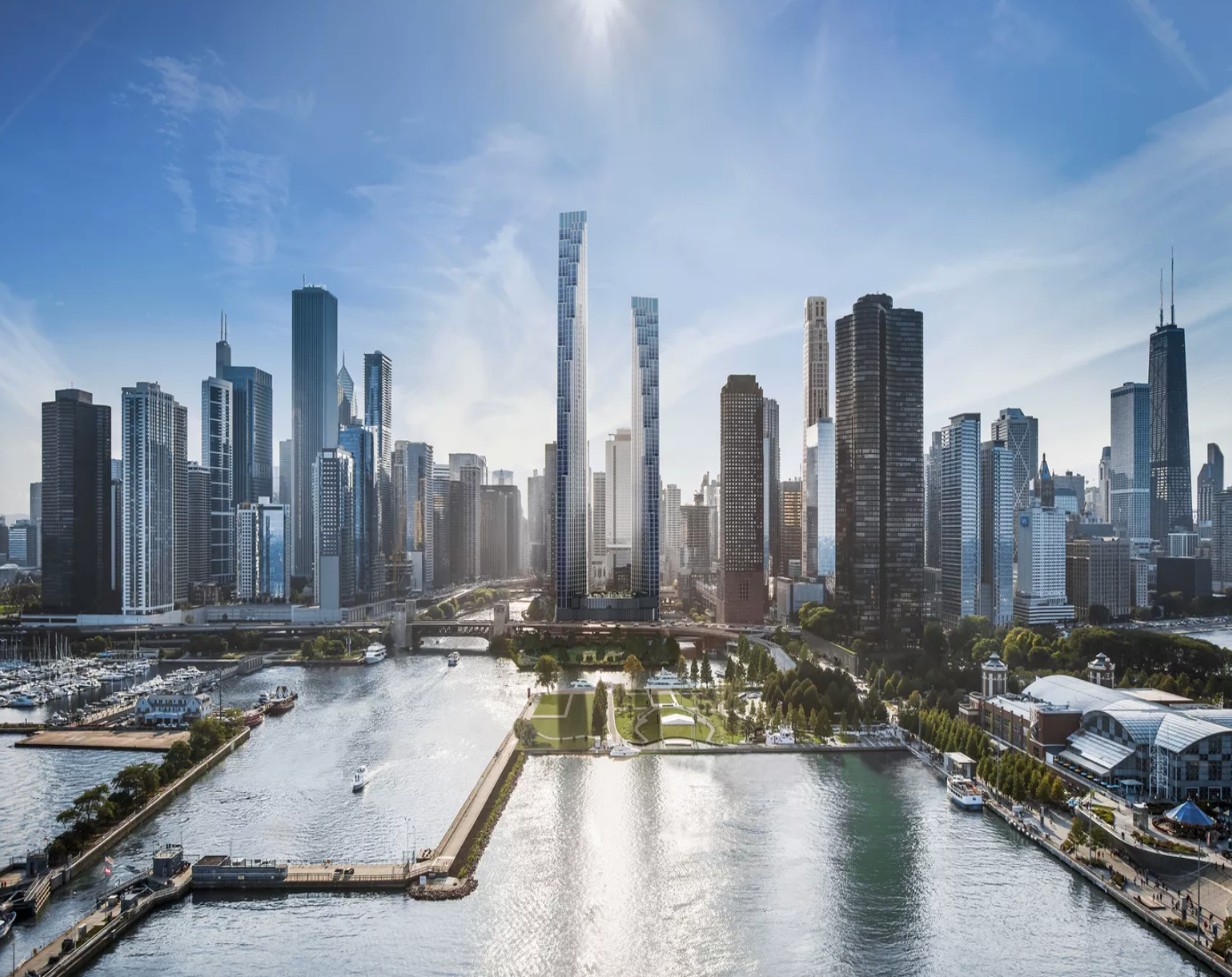  Noe & Associates/Boundary, courtesy of Related Midwest 