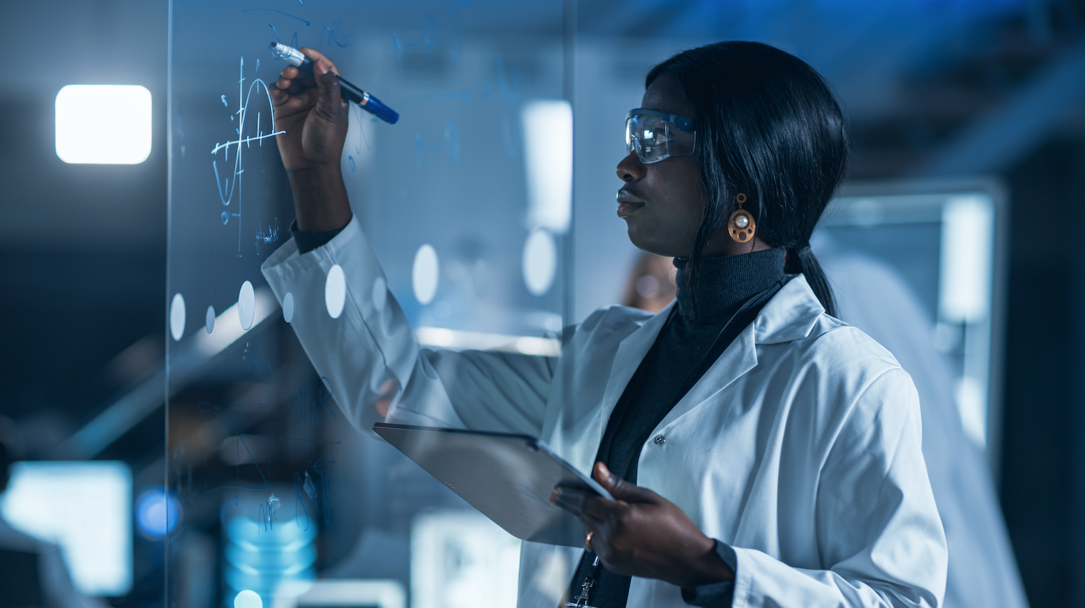 The Rise of Marketing and Branding for Life Sciences Real Estate