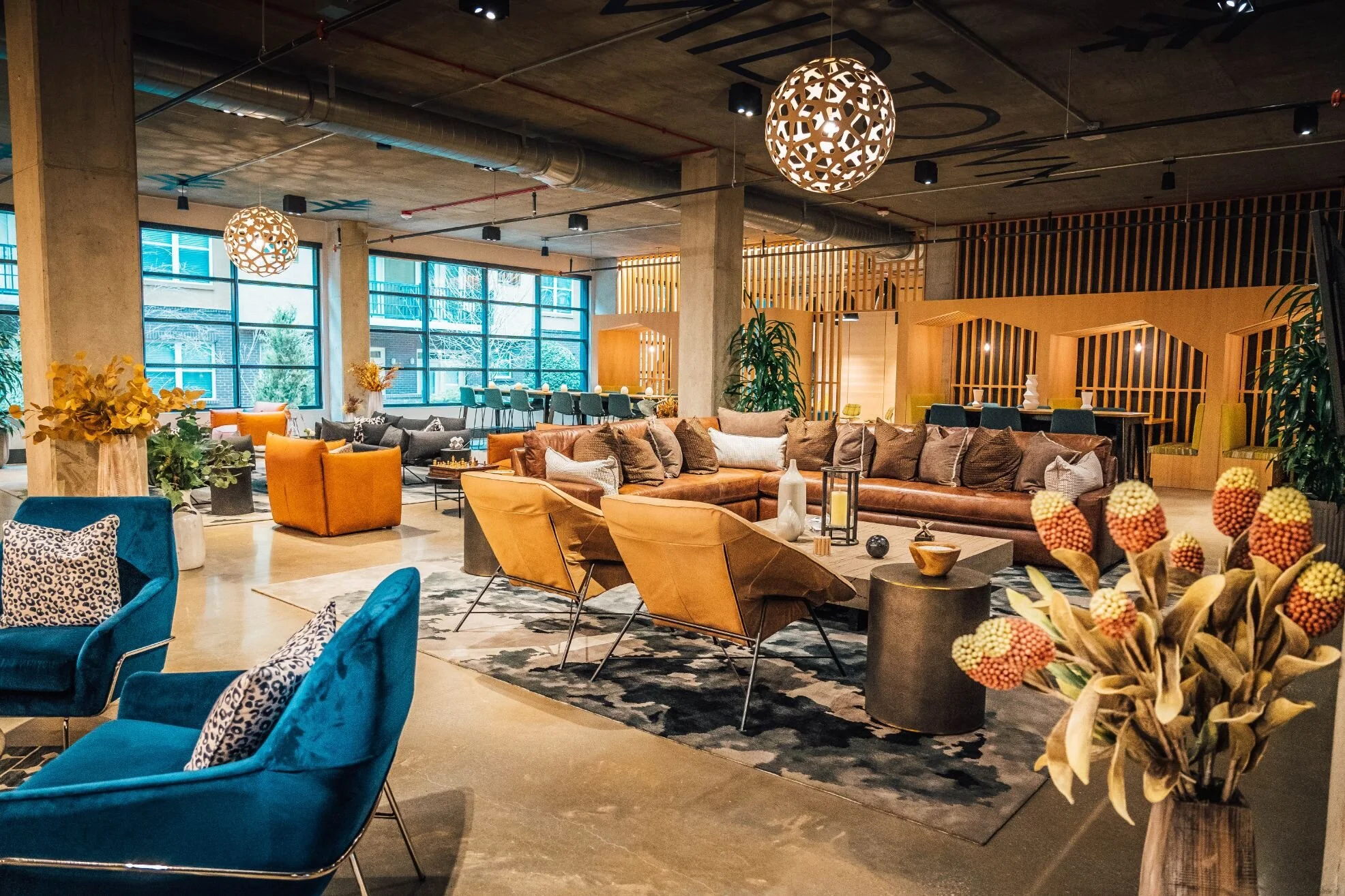 Microsoft Chooses Office “Vibe” in Atlantic Yards