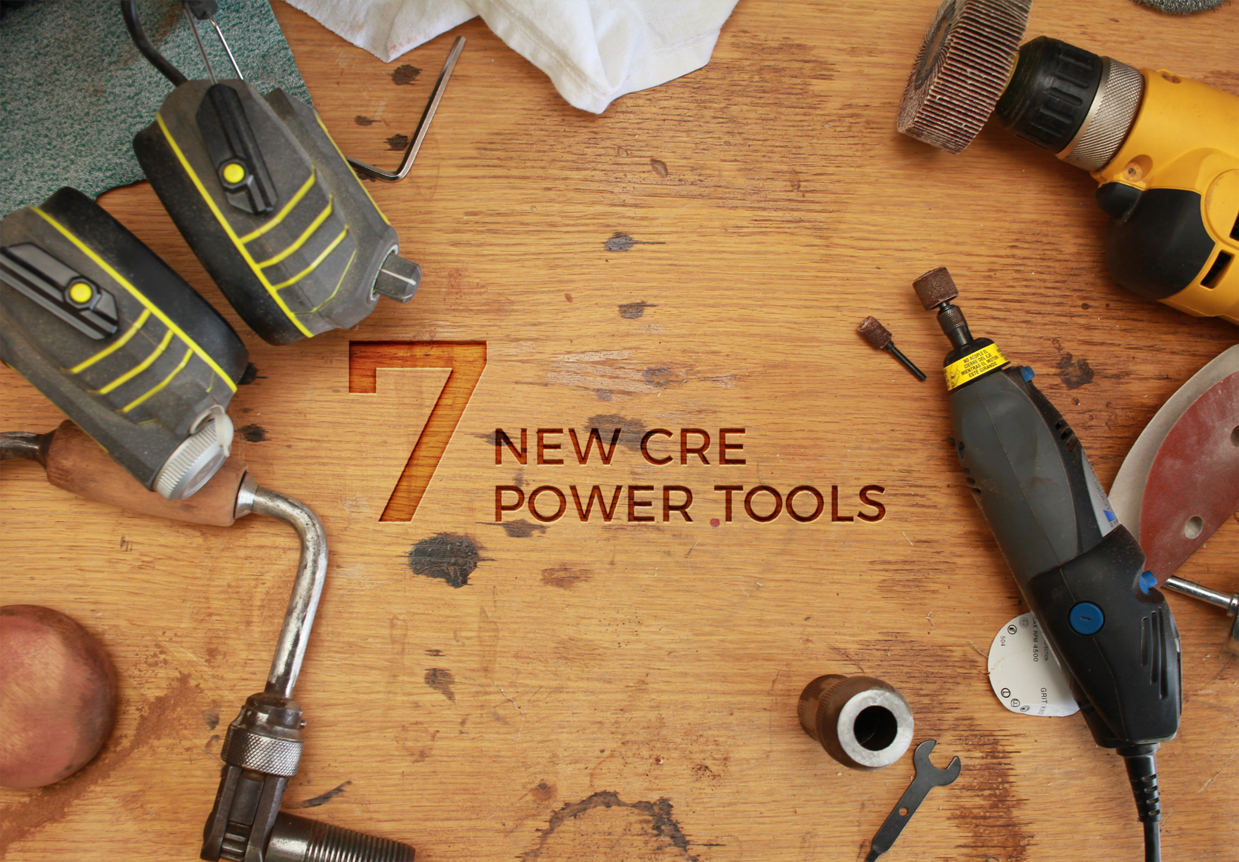 COVID-19 Drives Real Estate Innovation—Now and in the Future