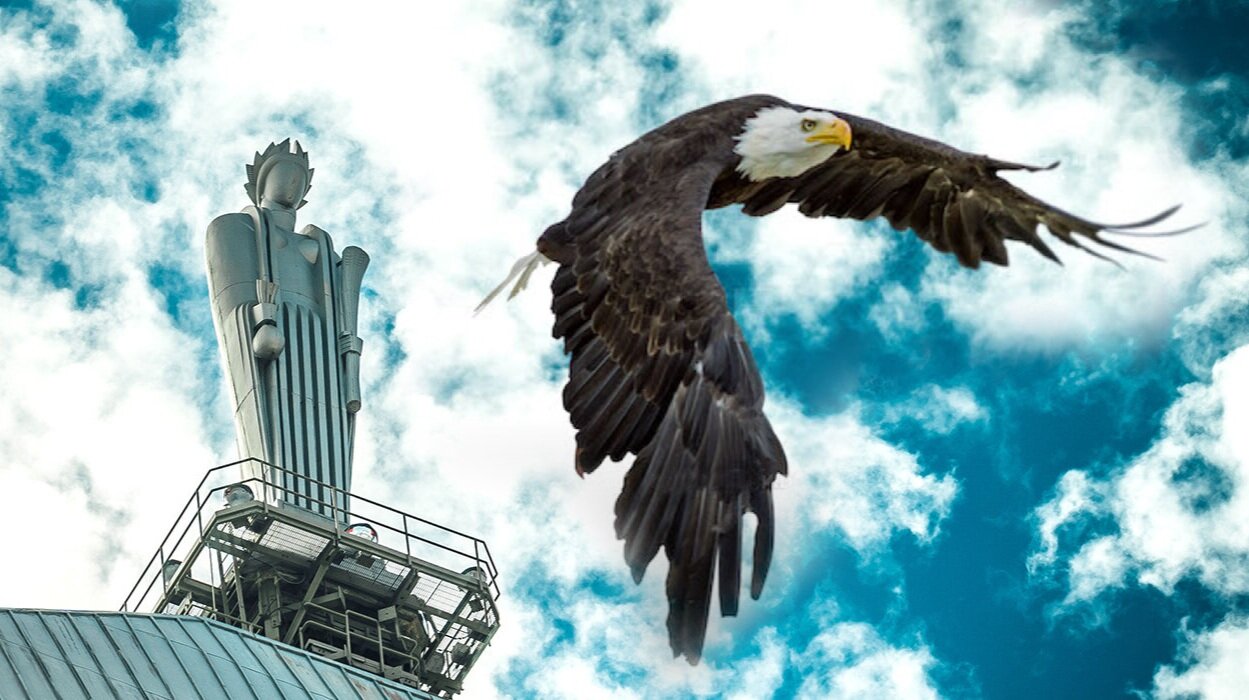 Rise Above