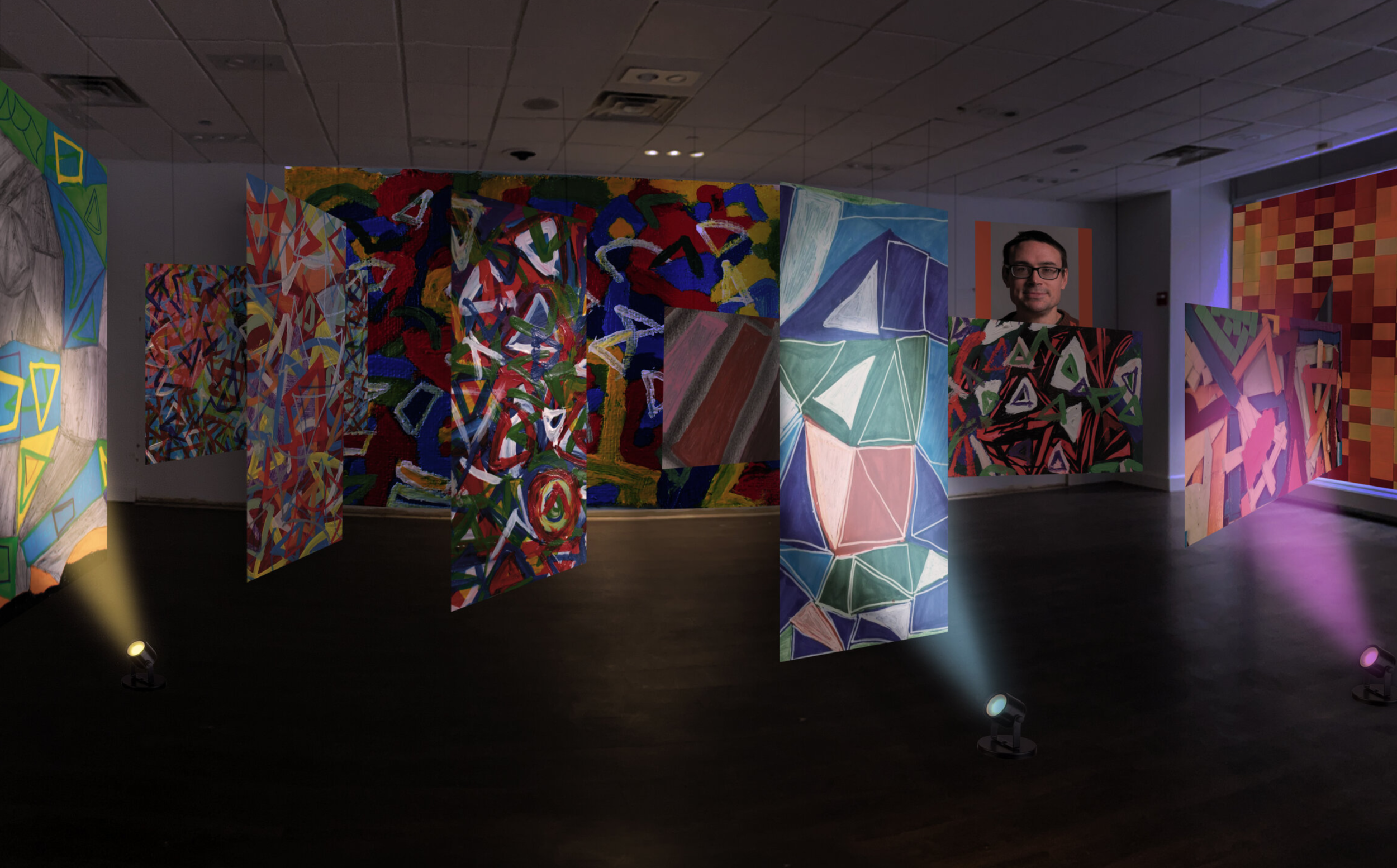 Activate With Purpose