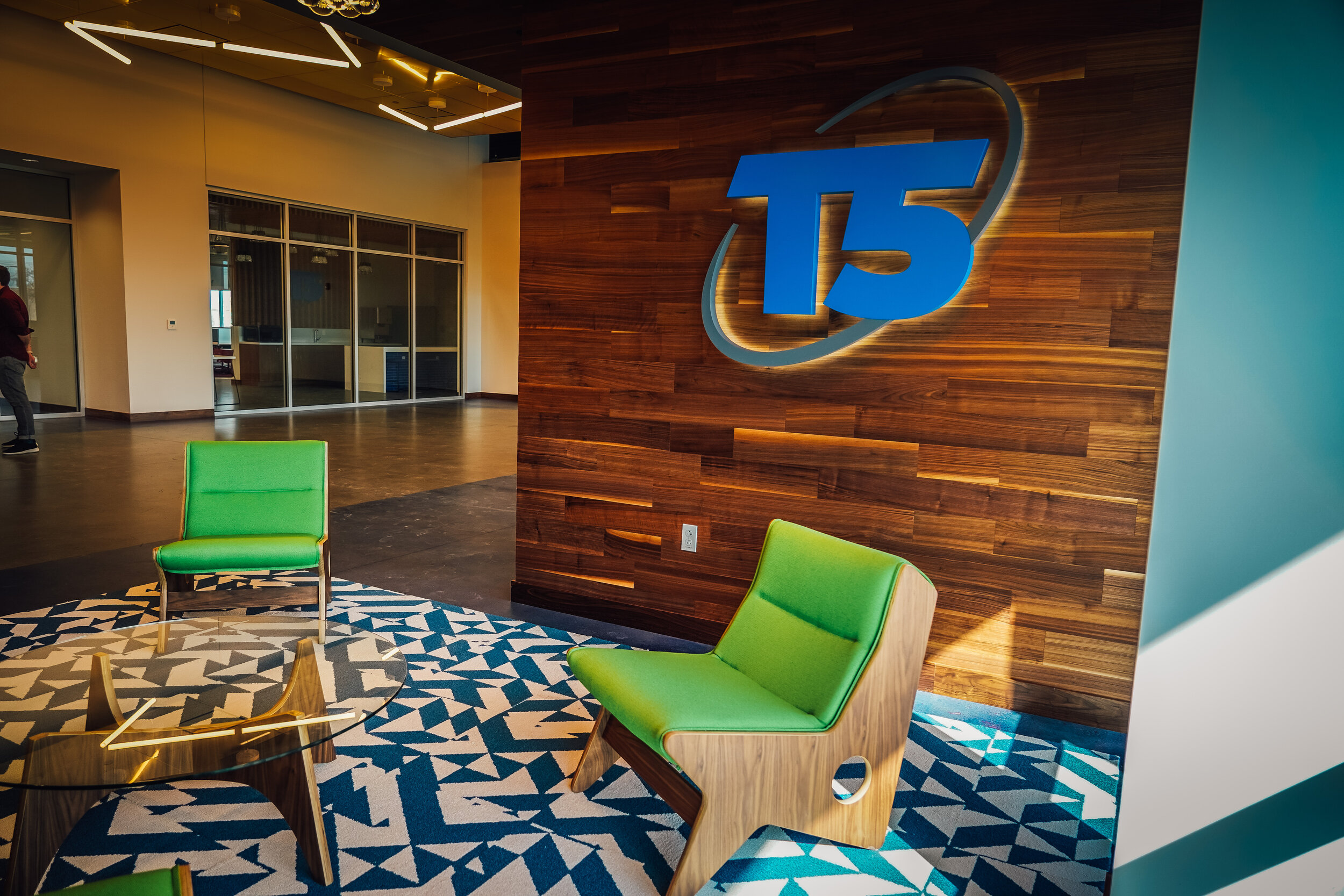 Spicing up Worker Experiences in Industrial Properties