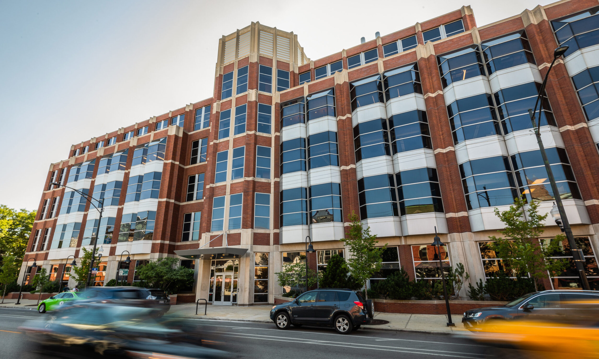 Chicago Life Science Spotlight: Prysm Institute