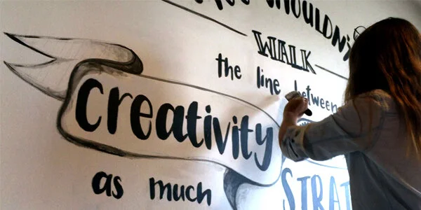Safe Data or Risky Creative; Is Your Marketing Strategy Too Safe?