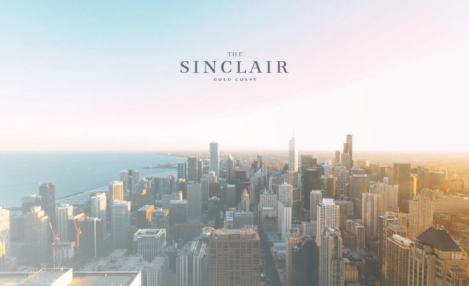 The Sinclair Gold Coast, Chicago IL