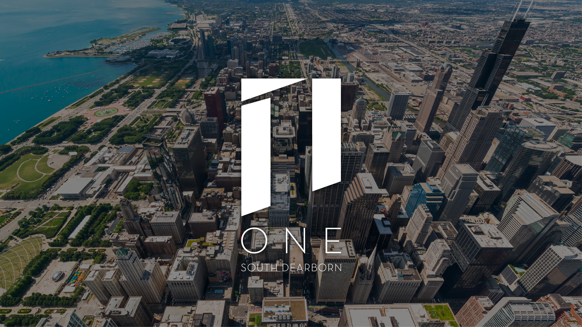 One South Dearborn, Chicago IL