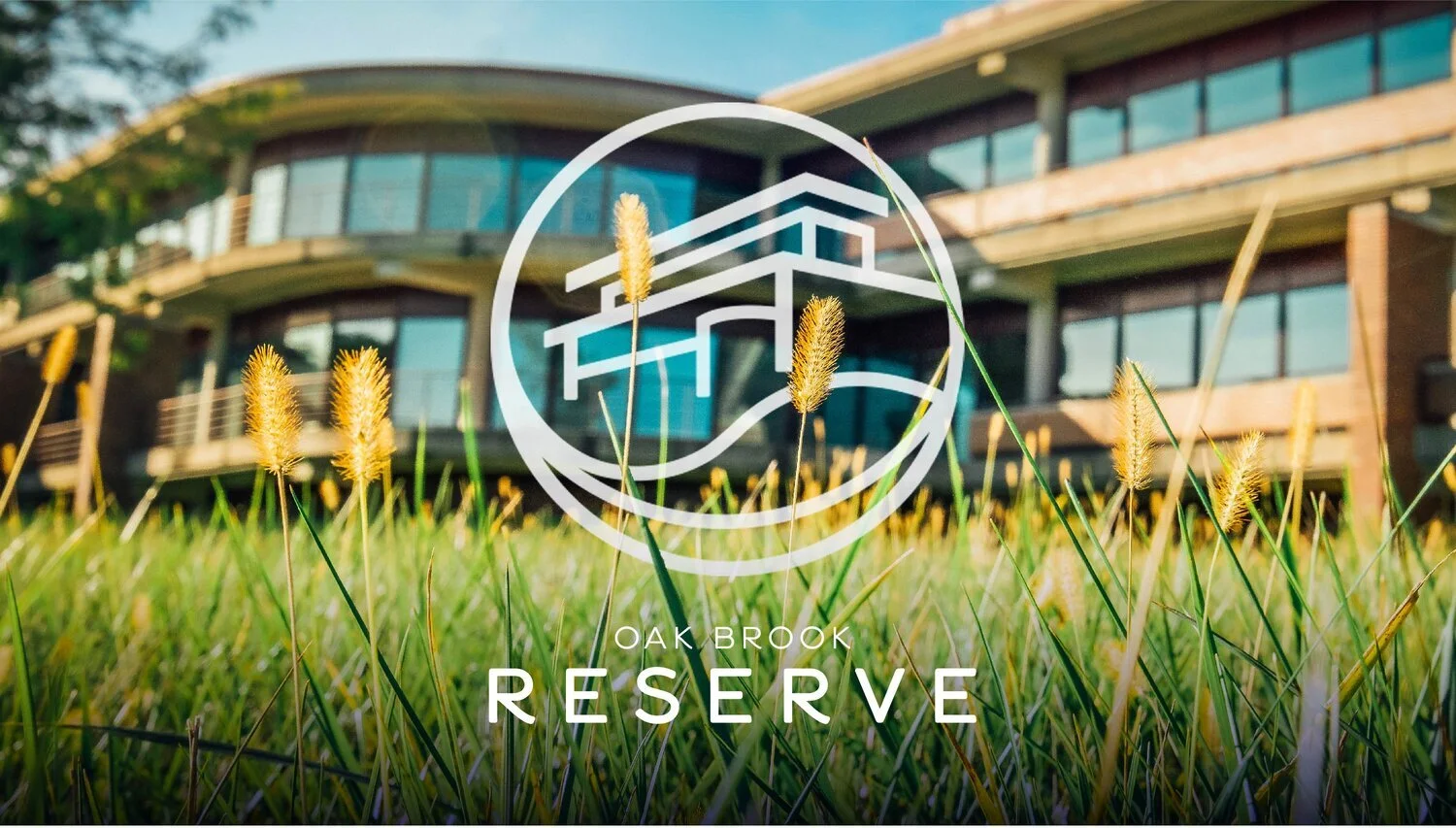 Oakbrook Reserve, Oakbrook IL