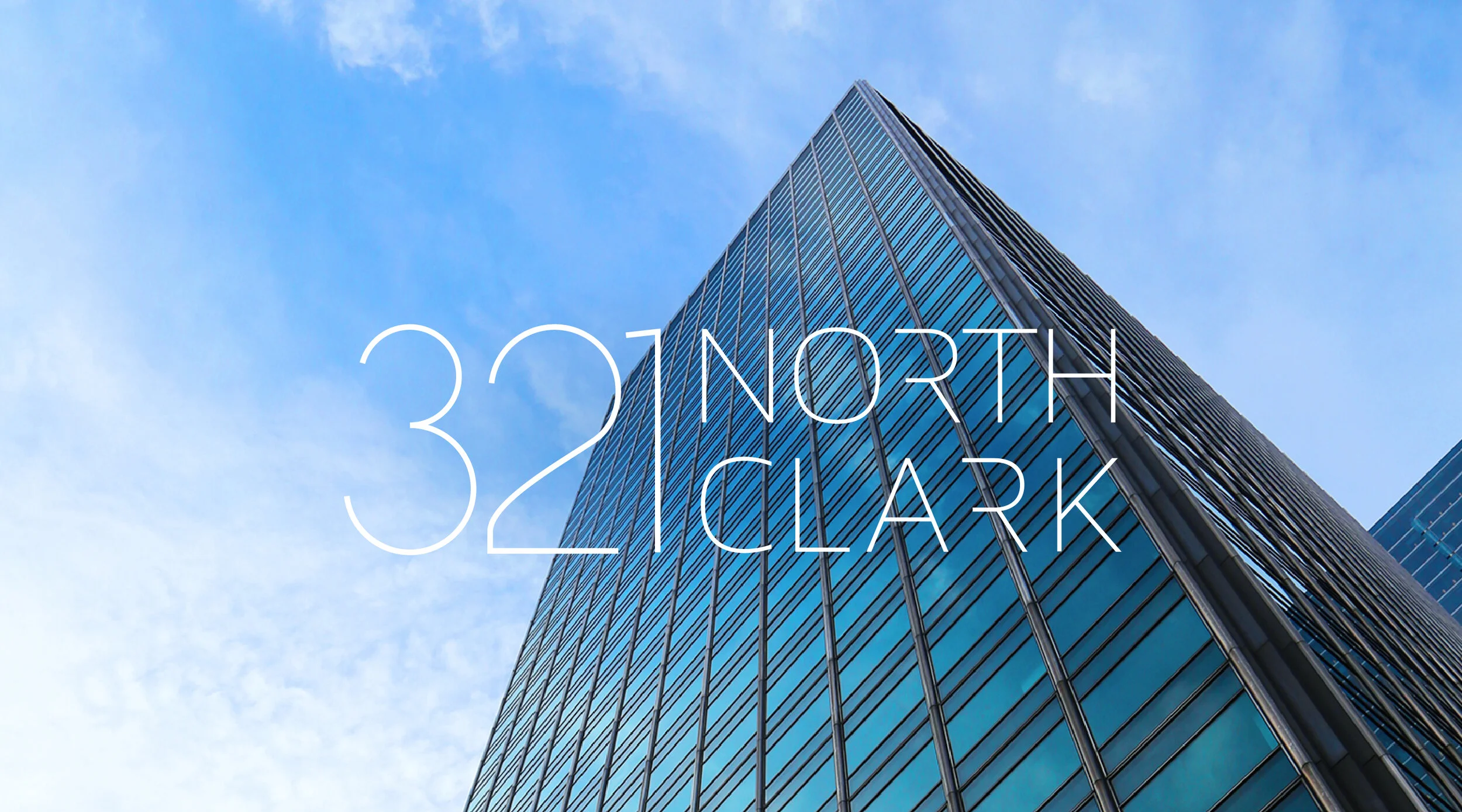 Hines 321 North Clark, Chicago IL