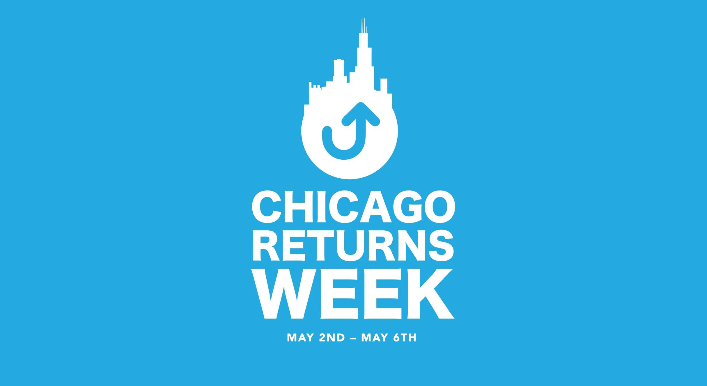 Be Part of Chicago Returns