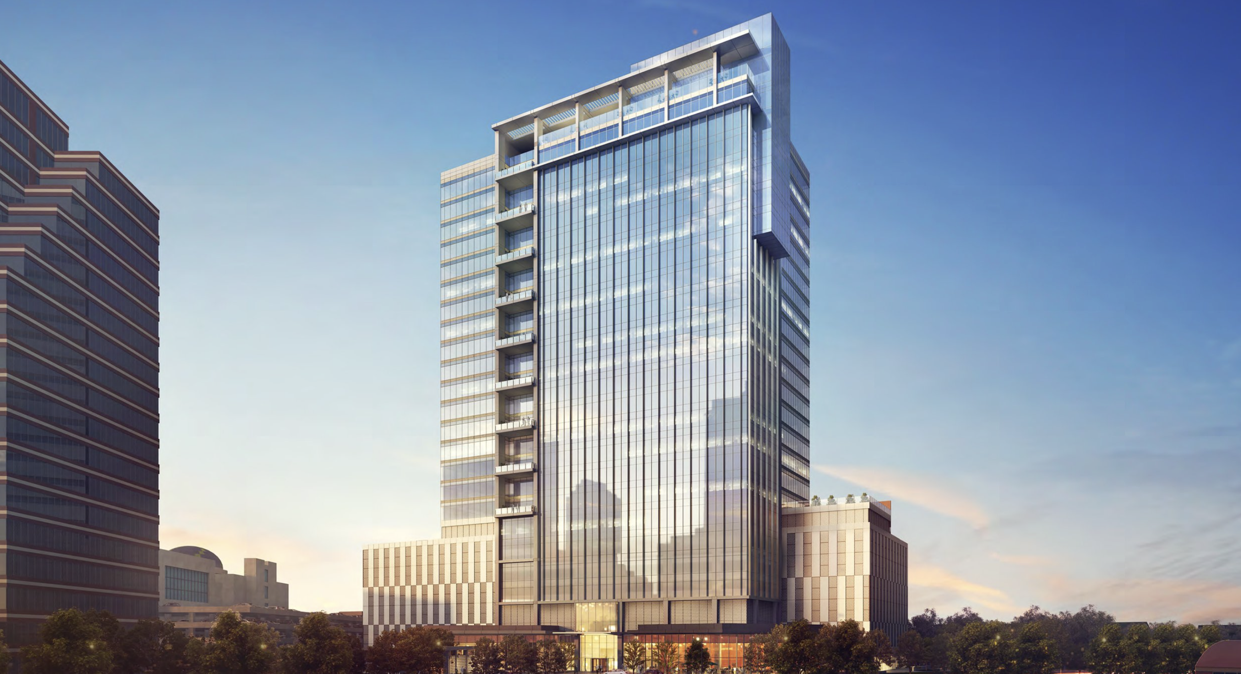 700 Northpark, Atlanta GA